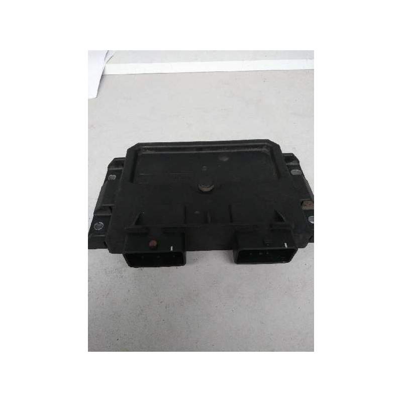 Recambio de centralita motor uce para citroën c15 referencia OEM IAM R04080024A 9639587680 9642414980 80896A