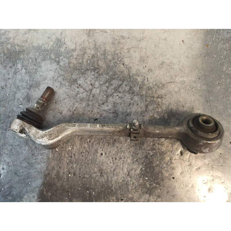 Recambio de brazo suspension inferior delantero izquierdo para bmw serie 3 coupe (e92) 330i referencia OEM IAM 31126763699L  