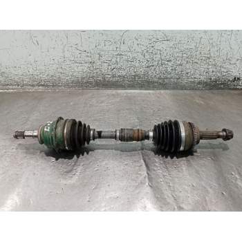 TRANSMISION DELANTERA IZQUIERDA 18G 2000