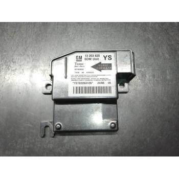CENTRALITA AIRBAG 327963935 13203620 