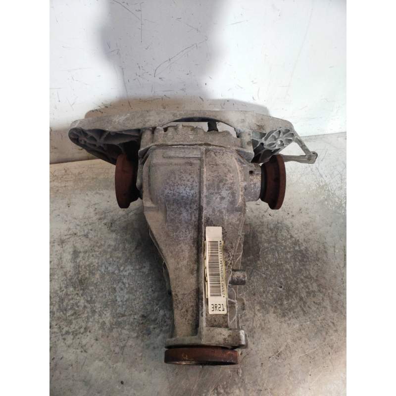 Recambio de diferencial trasero para audi a4 ber. (b8) básico quattro referencia OEM IAM 0AR525083C 8K0599287 2008