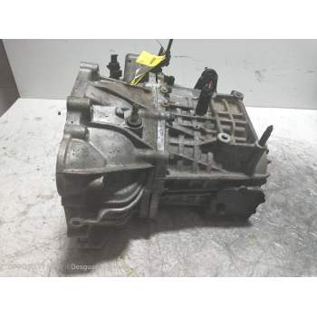 CAJA CAMBIOS 