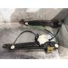 Recambio de elevalunas delantero derecho para bmw serie 5 touring (f11) 530d xdrive referencia OEM IAM 7227130F18S 72481720 7271