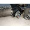 Recambio de elevalunas delantero izquierdo para renault twingo authentique referencia OEM IAM 400957C 8200384743 3P