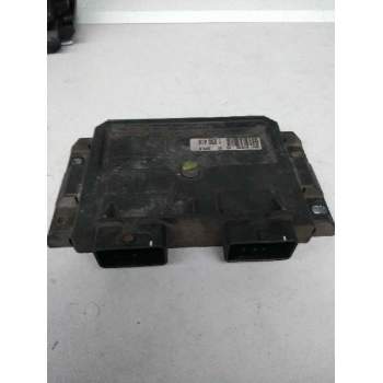 CENTRALITA MOTOR UCE R04080023F 9641390180 9645956380 80891G