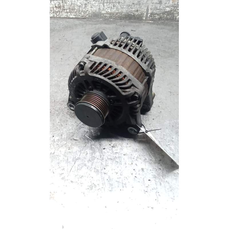 Recambio de alternador para citroën c5 ii (rc_) 2.0 hdi (rcrhrh) referencia OEM IAM 9654752880  