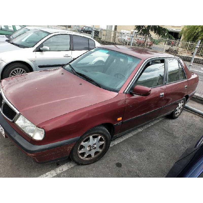 lancia dedra berl. del año 1992