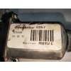 Recambio de elevalunas delantero izquierdo para renault twingo authentique referencia OEM IAM 400957C 8200384743 3P