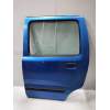 Recambio de puerta trasera izquierda para suzuki wagon r+ rb (mm) 1.3 16v cat referencia OEM IAM   