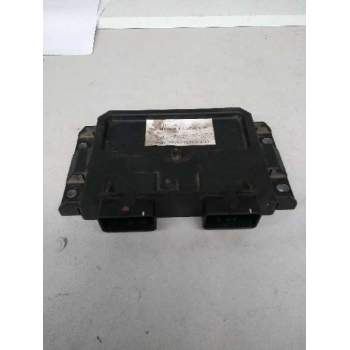 CENTRALITA MOTOR UCE R04080024A 9639587680 9642414980 80896A