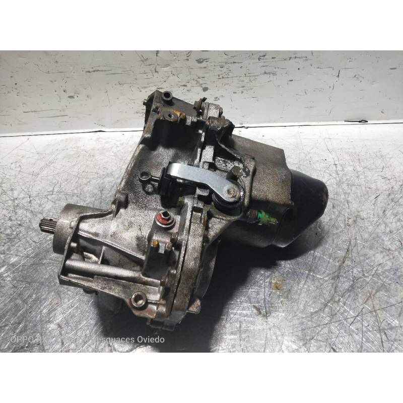 Recambio de caja cambios para renault 19 (b/c/l53) referencia OEM IAM JB3094 C005679 