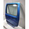 Recambio de puerta trasera izquierda para suzuki wagon r+ rb (mm) 1.3 16v cat referencia OEM IAM   