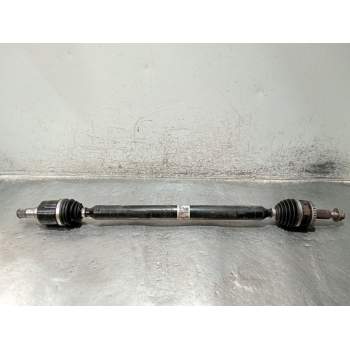 TRANSMISION DELANTERA DERECHA 49501D9170 17CRDI 2015
