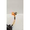 Recambio de kit airbag para toyota land cruiser (j15) basis referencia OEM IAM 8917060491 1503005422 