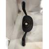 Recambio de kit airbag para saab 9-3 sport sedán vector referencia OEM IAM   