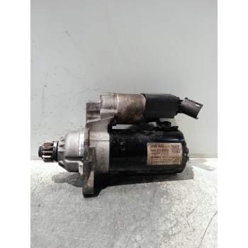 MOTOR ARRANQUE 02M911024C 0001153009 