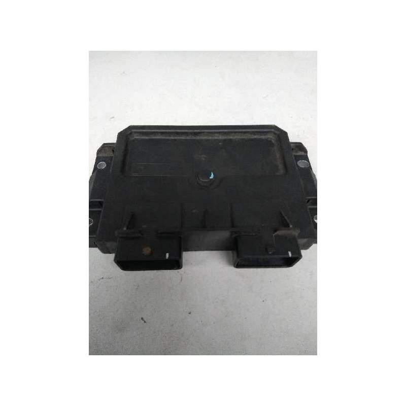 Recambio de centralita motor uce para citroën c15 referencia OEM IAM R04080024D 9641390180 9646260580 80896D