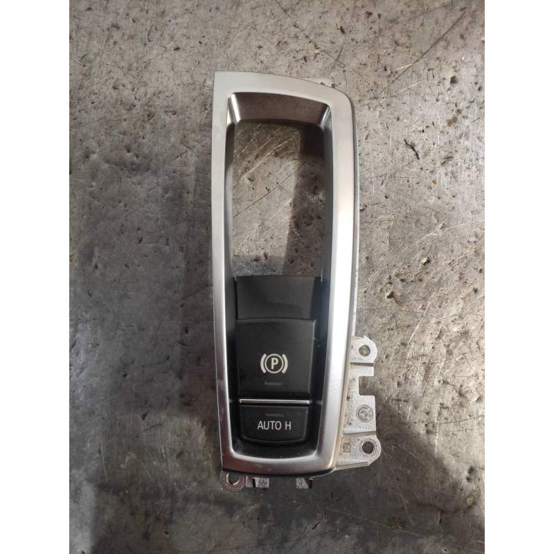 Recambio de mando multifuncion para bmw serie 5 touring (f11) 530d xdrive referencia OEM IAM 921759401 3214370100 