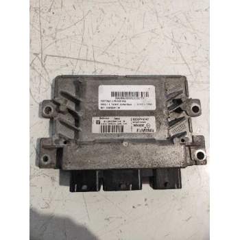 CENTRALITA MOTOR UCE S120200113A 8200700695 8200774747 SIM32