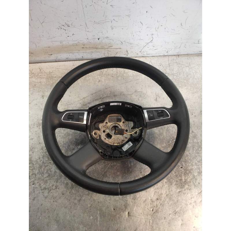 Recambio de volante para audi a4 ber. (b8) básico quattro referencia OEM IAM 62002150D  2008