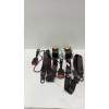 Recambio de kit airbag para toyota land cruiser (j15) basis referencia OEM IAM 8917060491 1503005422 