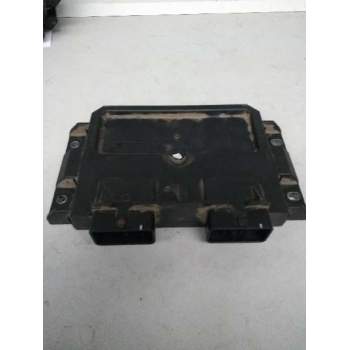 CENTRALITA MOTOR UCE R04080024D 9641390180 9646260580 80896E