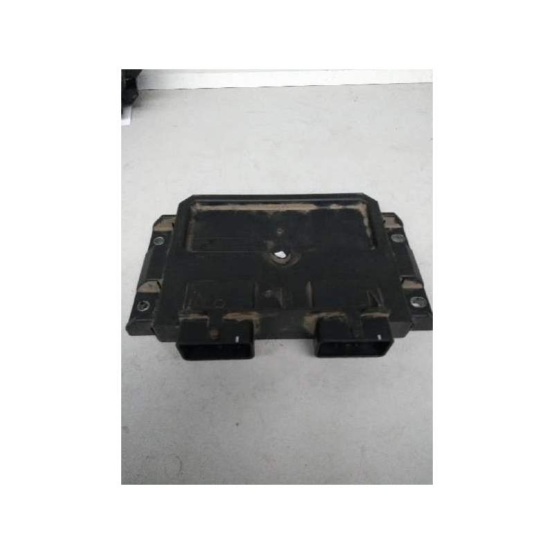 Recambio de centralita motor uce para citroën c15 referencia OEM IAM R04080024D 9641390180 9646260580 80896E