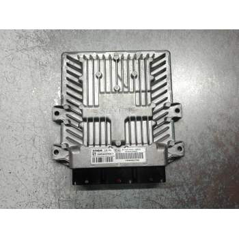 CENTRALITA MOTOR UCE 5WS40379AT SW9658198080 HW9648237680 SID201