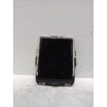 PANTALLA MULTIFUNCION 32218885AE 32315268AA 