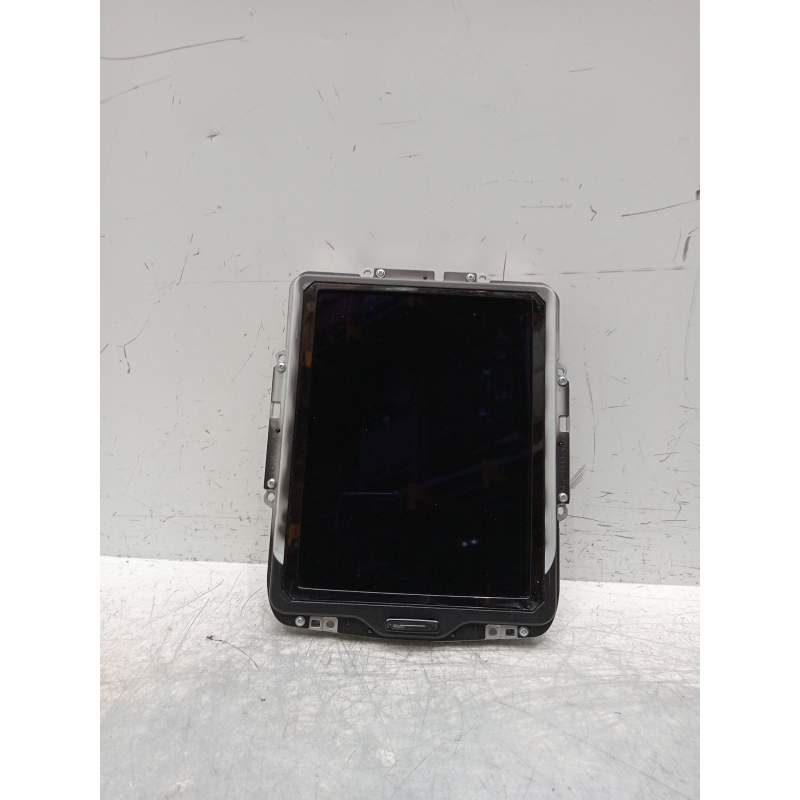 Recambio de pantalla multifuncion para volvo v60 ii (225) d3 referencia OEM IAM 32218885AE 32315268AA 