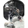 Recambio de mangueta trasera derecha para audi a4 b6 (8e2) 2.0 referencia OEM IAM 8E0615612J 20G 2001