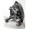 Recambio de mangueta trasera derecha para audi a4 b6 (8e2) 2.0 referencia OEM IAM 8E0615612J 20G 2001
