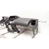 Recambio de kit airbag para toyota land cruiser (j15) basis referencia OEM IAM 8917060491 1503005422 