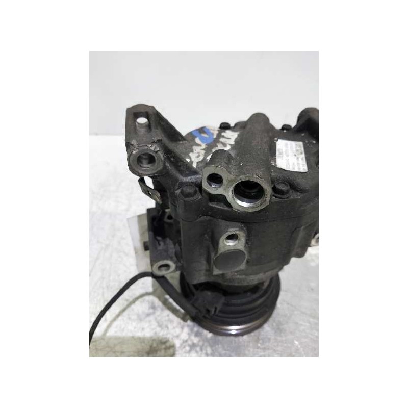 Recambio de compresor aire acondicionado para toyota corolla (e12) 2.0 turbodiesel cat referencia OEM IAM 4472206360 SCSA06C 