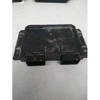 CENTRALITA MOTOR UCE R04080024D 9641390180 9646260580 80896E