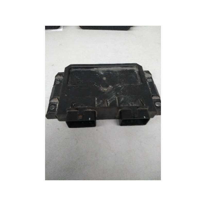Recambio de centralita motor uce para citroën c15 referencia OEM IAM R04080024D 9641390180 9646260580 80896E