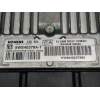 Recambio de centralita motor uce para peugeot 407 coupe pack referencia OEM IAM 5WS40379AT SW9658198080 HW9648237680 SID201