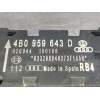 Recambio de sensor para audi s3 (8p) 2.0 tfsi referencia OEM IAM 4B0959643D 020941090108 