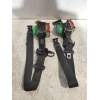 Recambio de kit airbag para saab 9-3 sport sedán vector referencia OEM IAM   