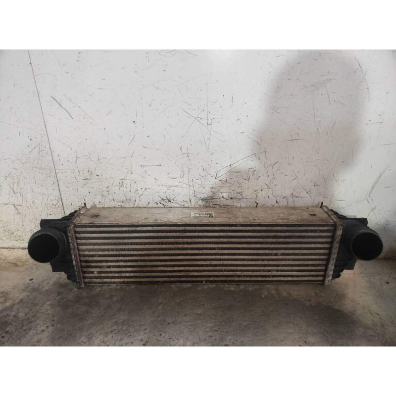 Recambio de intercooler para bmw serie 5 touring (f11) 530d xdrive referencia OEM IAM 17517805629 R7368003 