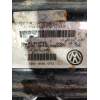 Recambio de puente trasero para volkswagen touareg (7la) tdi v10 referencia OEM IAM 7L0500041  