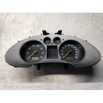 CUADRO INSTRUMENTOS 110080105053A W06L0920823 