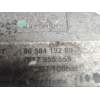 Recambio de bomba direccion para peugeot 407 st confort referencia OEM IAM 9658416280 7617955559 