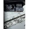 Recambio de electroventilador para peugeot 307 berlina (s2) x-line referencia OEM IAM 8240503 16HDI 2005