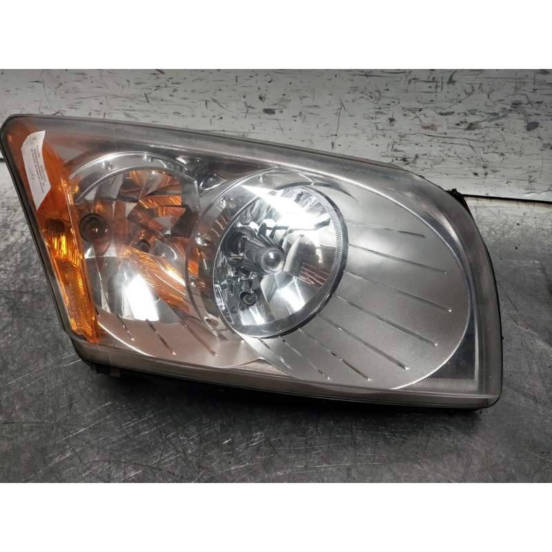 Recambio de faro derecho para dodge caliber s referencia OEM IAM DECOMA  