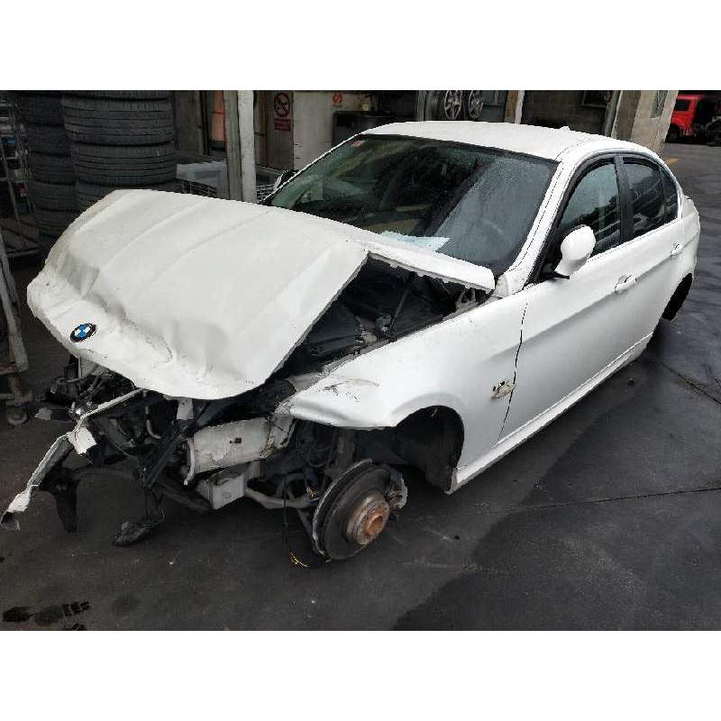 BMW SERIE 3 BERLINA (E90)