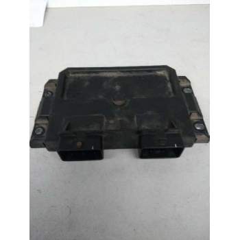 CENTRALITA MOTOR UCE R04080024E 9650359580 9650360180 80896F