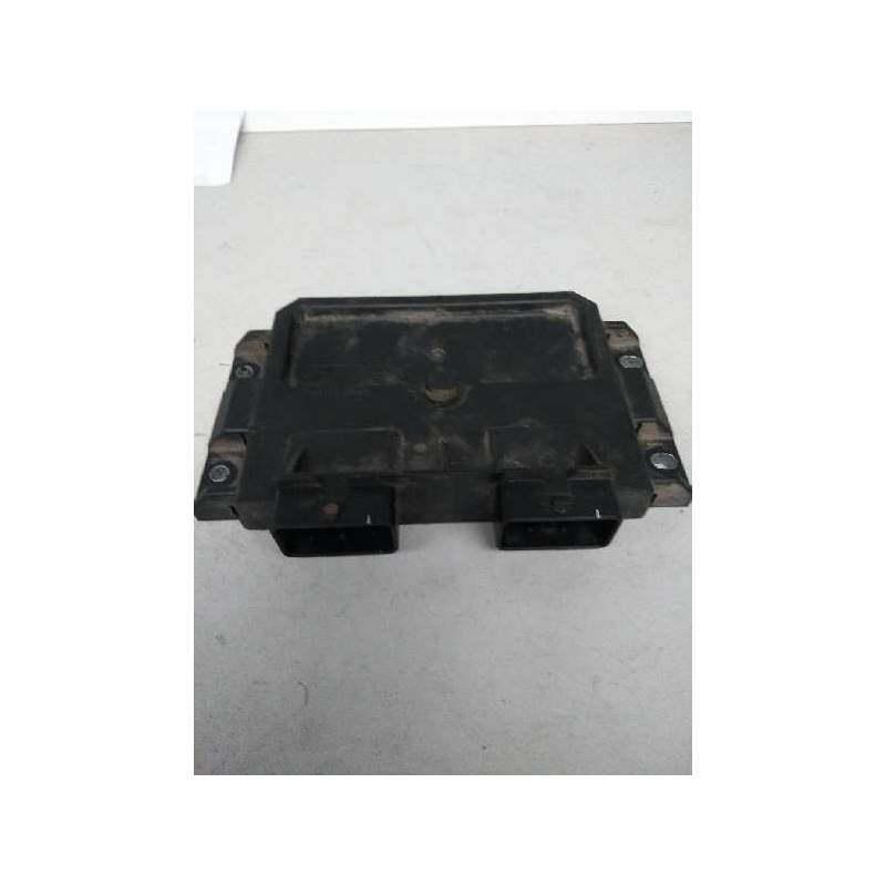 Recambio de centralita motor uce para citroën c15 referencia OEM IAM R04080024E 9650359580 9650360180 80896F