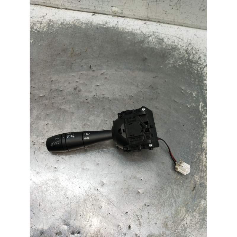 Recambio de mando luces para dacia sandero ii (b8_) 1.5 dci referencia OEM IAM 255671453R E11811220 2012