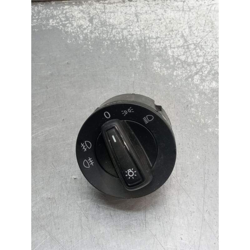 Recambio de mando luces para volkswagen crafter caja/chasis (sz_) 2.0 tdi referencia OEM IAM 5G0941431AR 00002046 2022